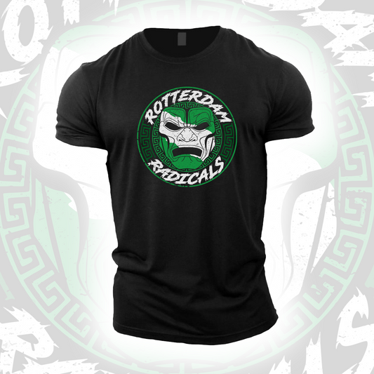 Rotterdam Radicals Classic T-shirt