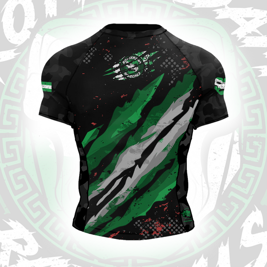 Rotterdam Radicals Rashguard