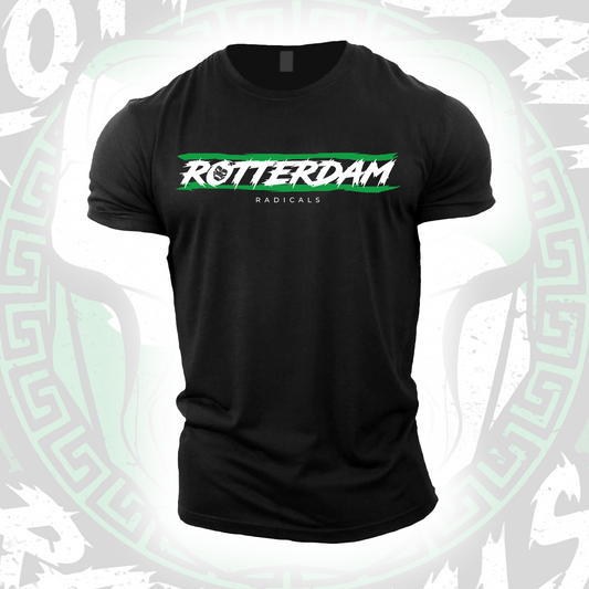T-shirt Rotterdam