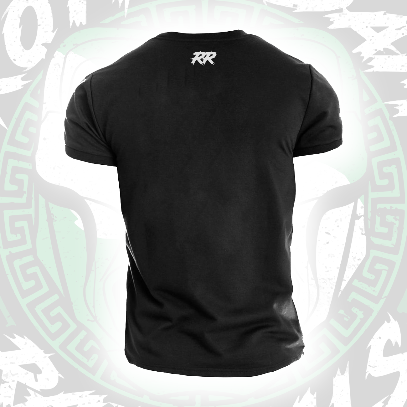 T-shirt Rotterdam