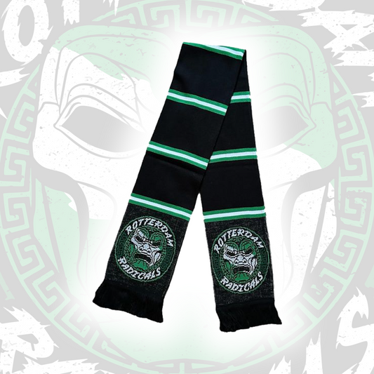 Rotterdam Radicals Casual Sjaal