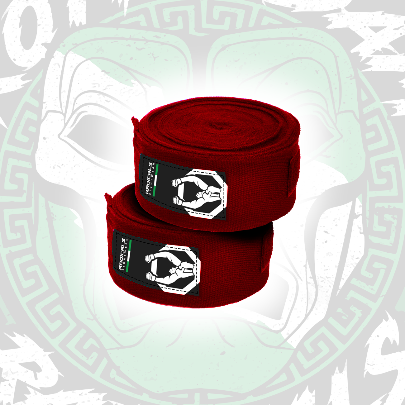 Radicals Fightwear Bandages