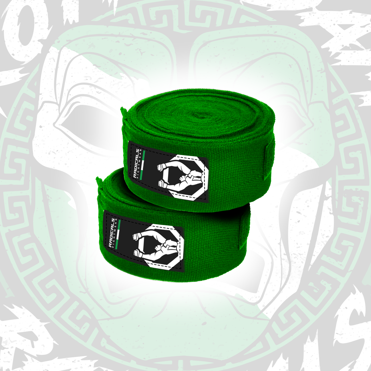 Radicals Fightwear Bandages