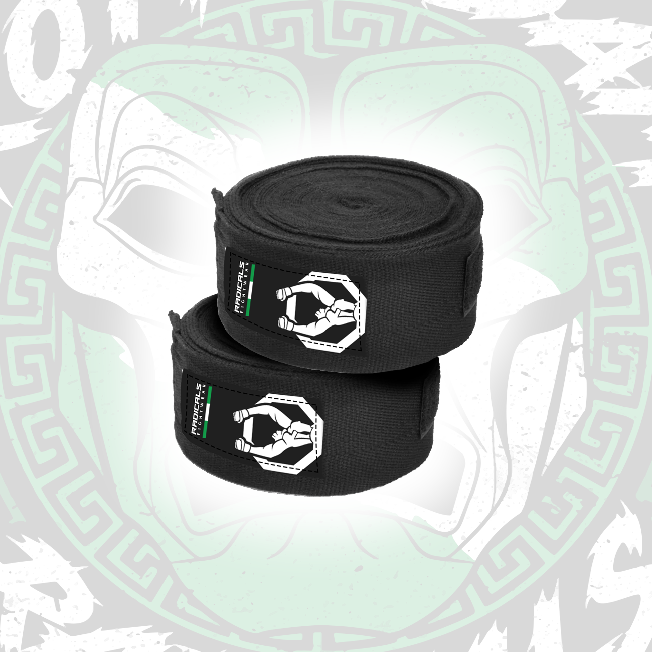 Radicals Fightwear Bandages