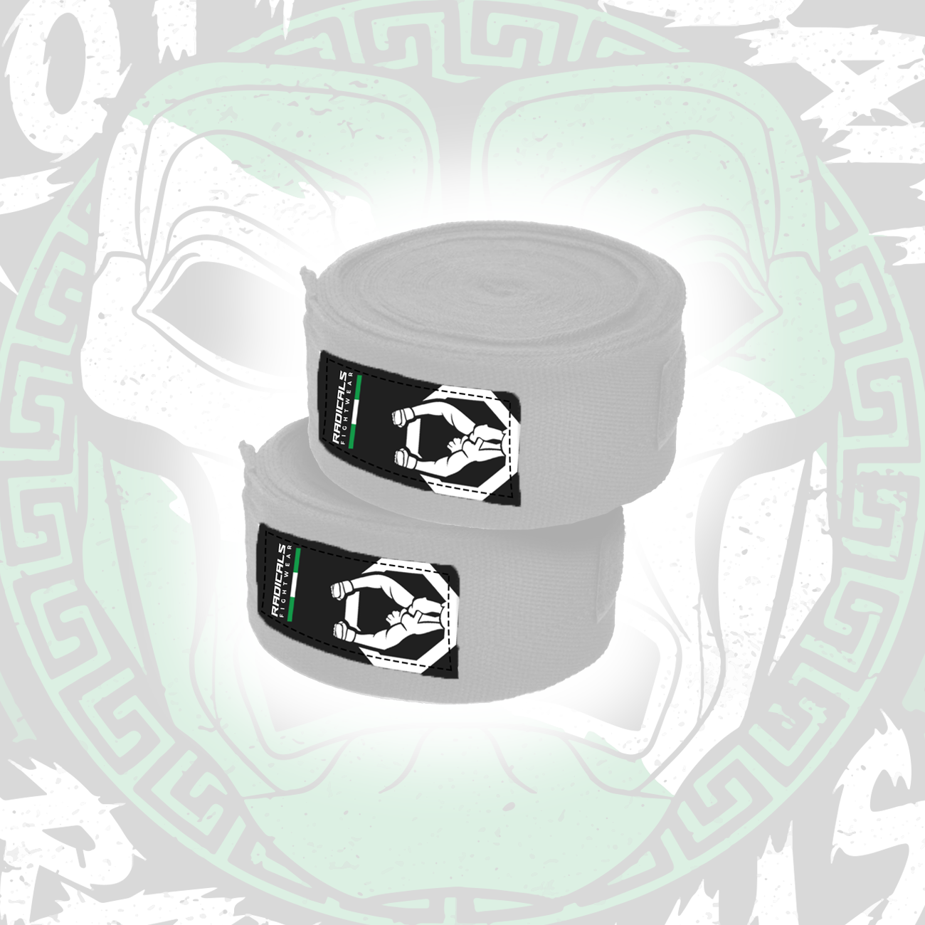 Radicals Fightwear Bandages
