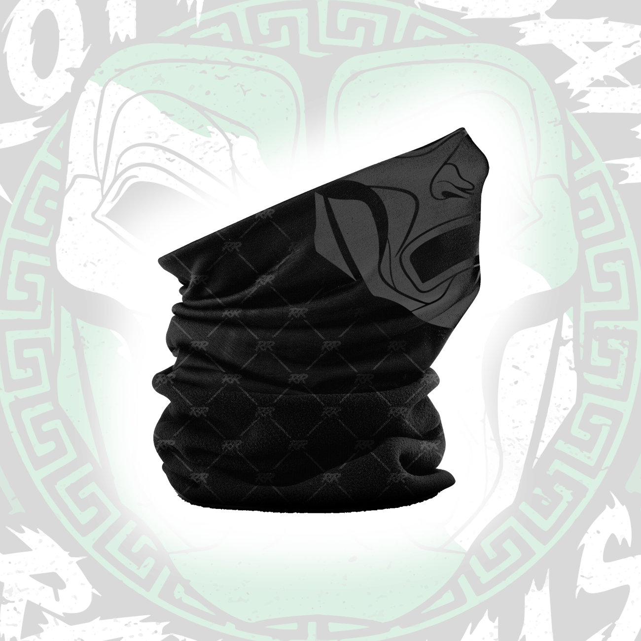 Rotterdam Radicals Urban Nekwarmer