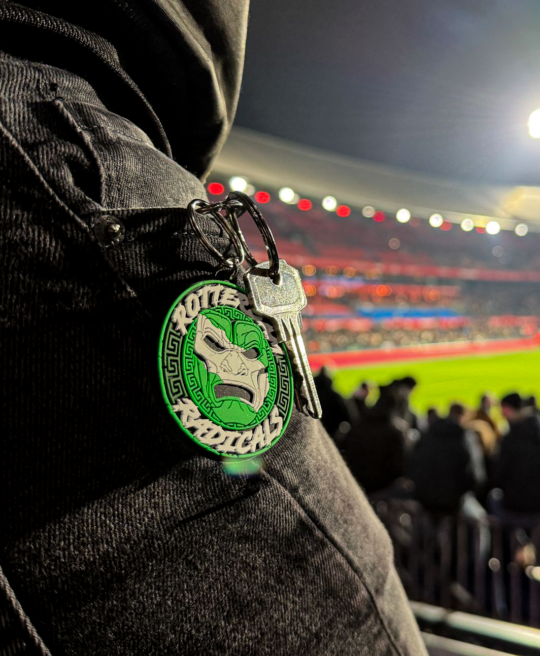 Rotterdam Radicals Wintermuts