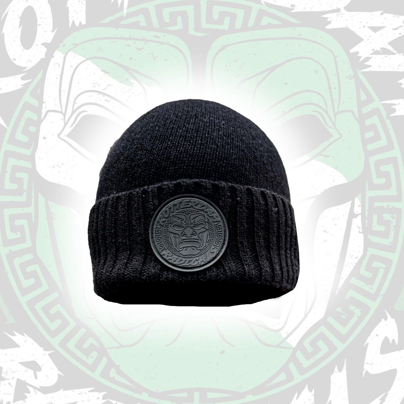 Rotterdam Radicals Wintermuts