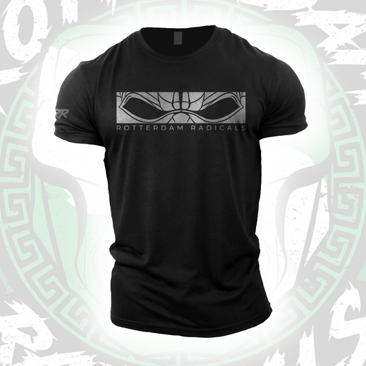 T-shirt Radical Eyes