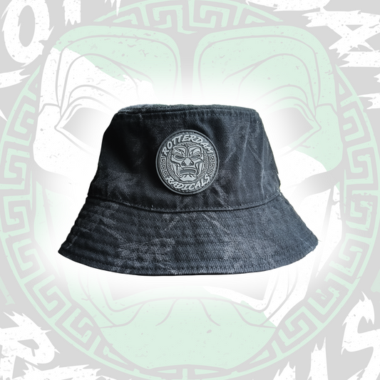 Rotterdam Radicals Bucket Hat