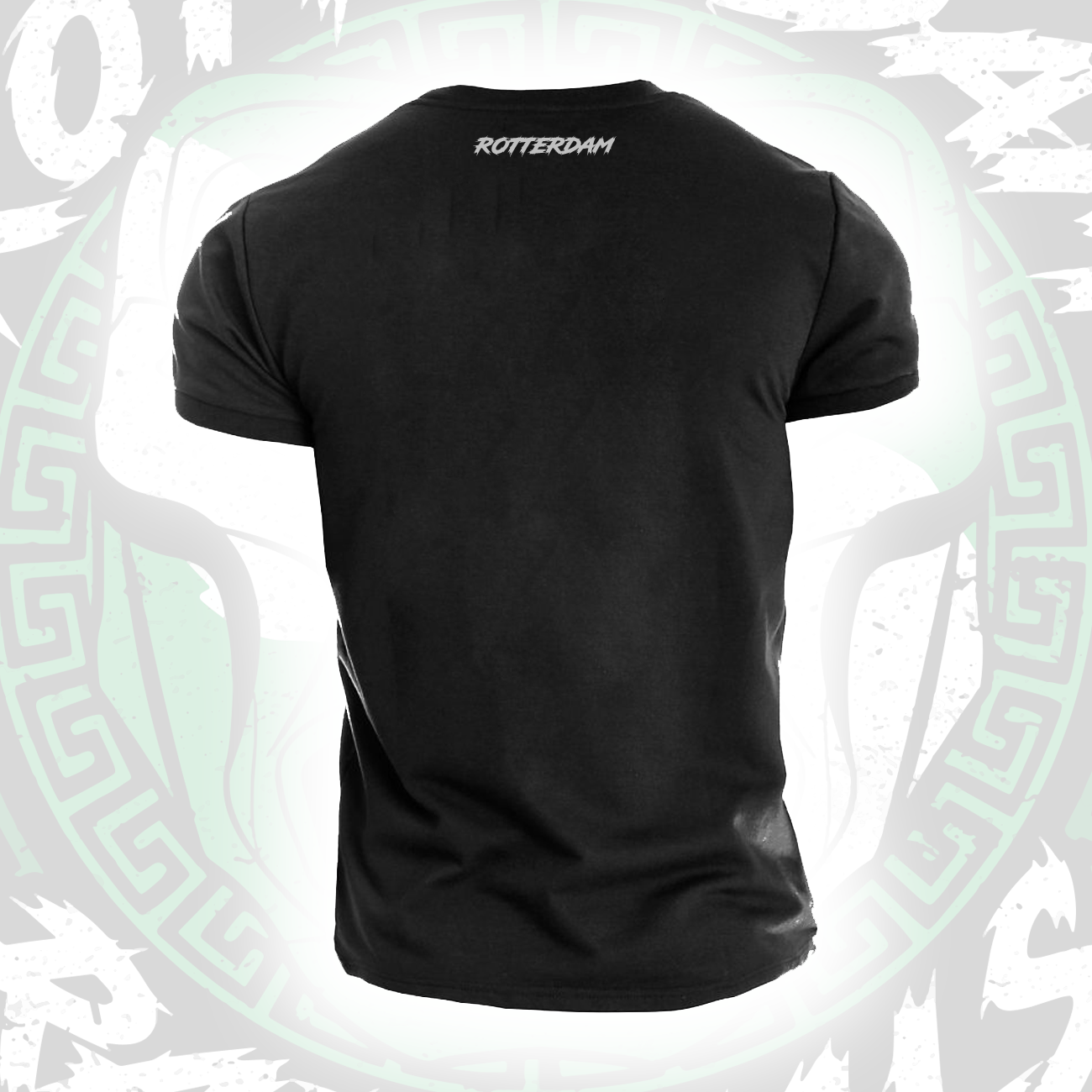 T-shirt Radical Eyes