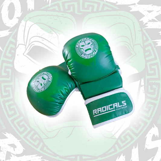 Radicals MMA Sparring Gloves