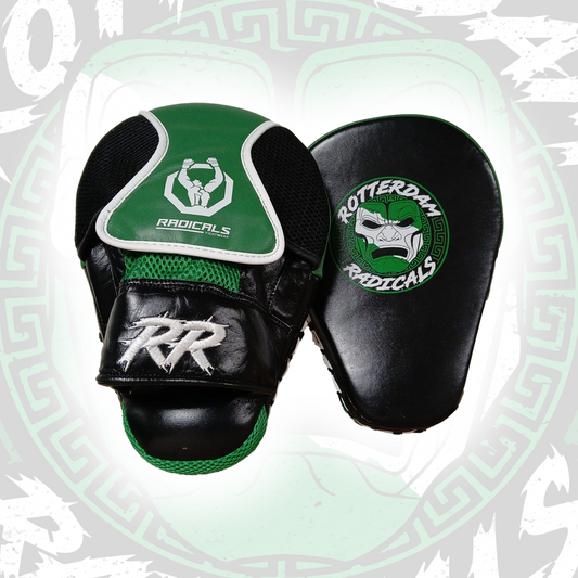 Radicals Focus Pads