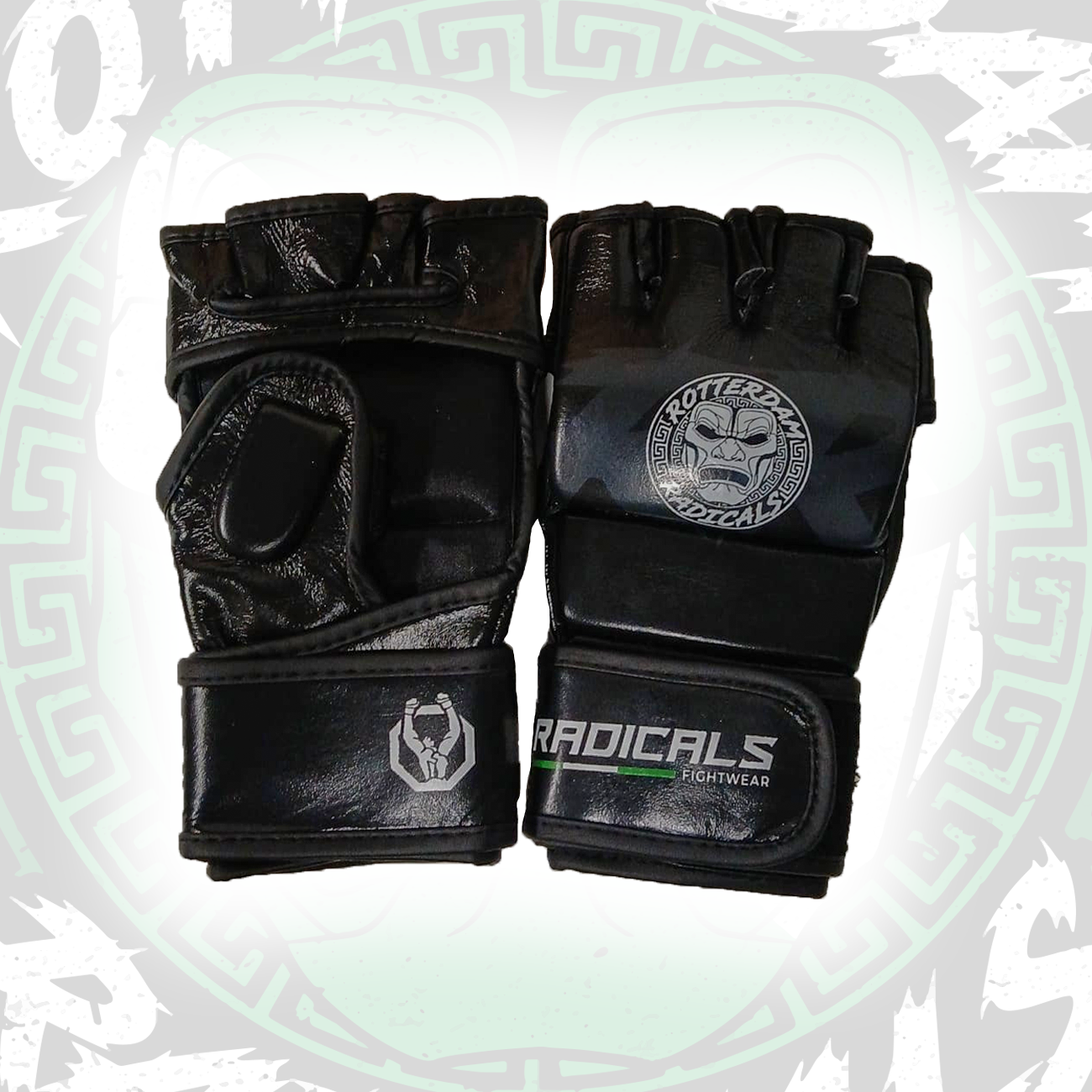 Radicals MMA Fighting Gloves