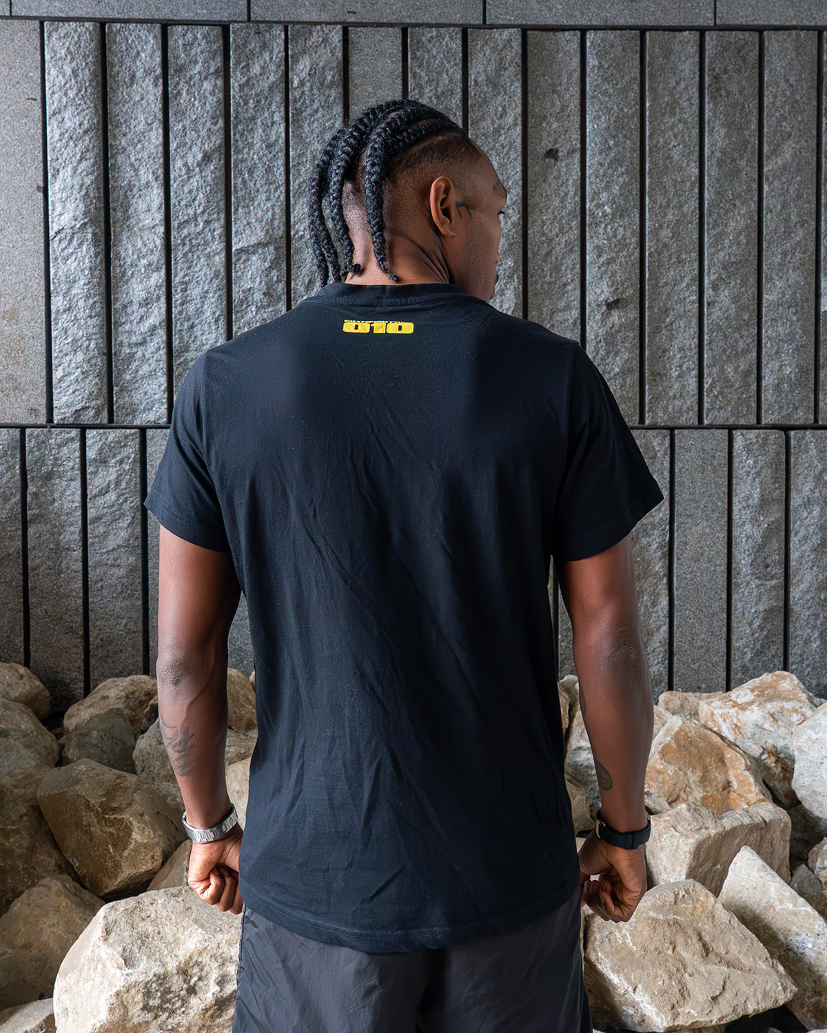 Champion from Rotterdam | RR x HOOIBOOI