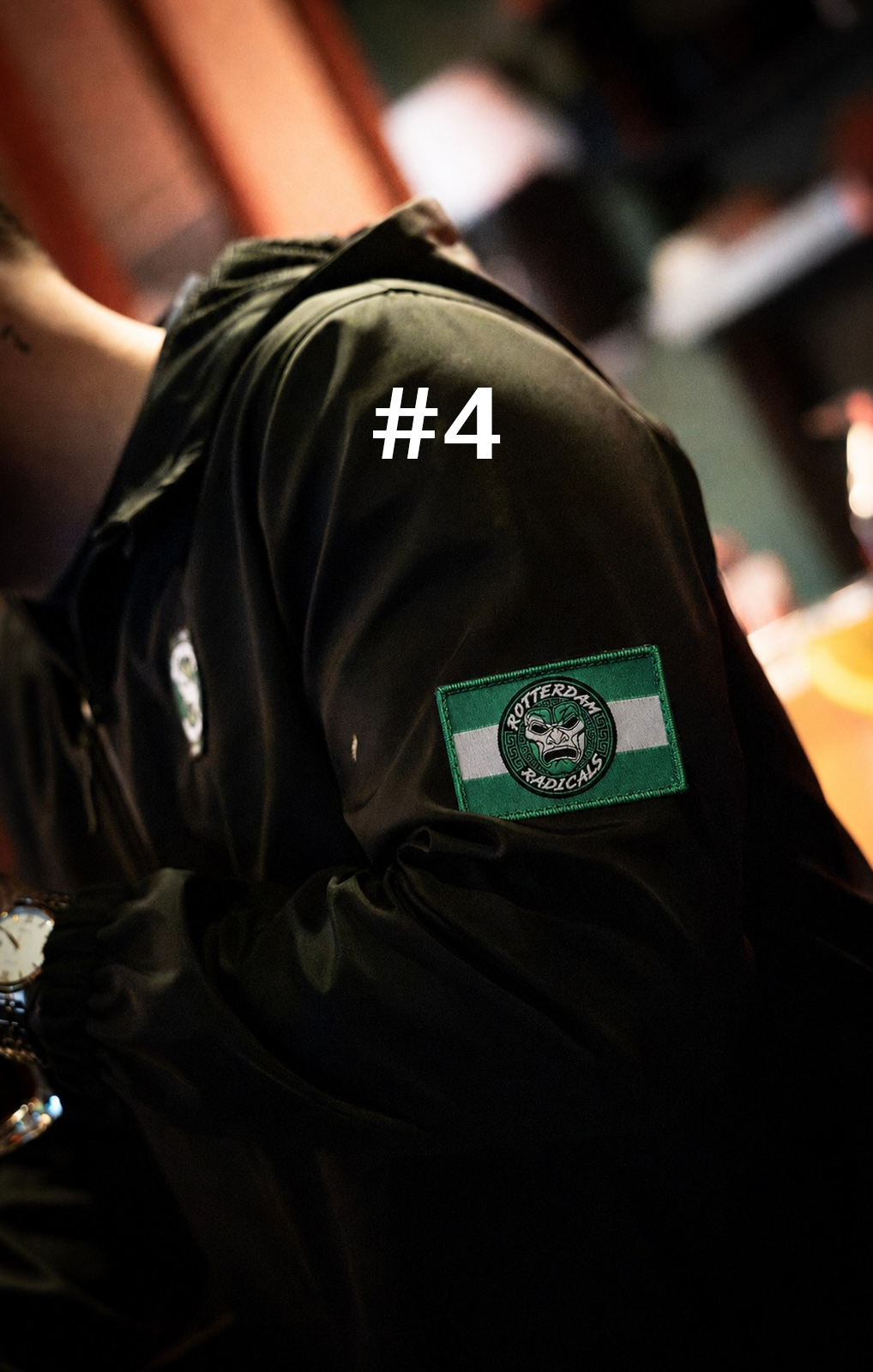 RR Patches