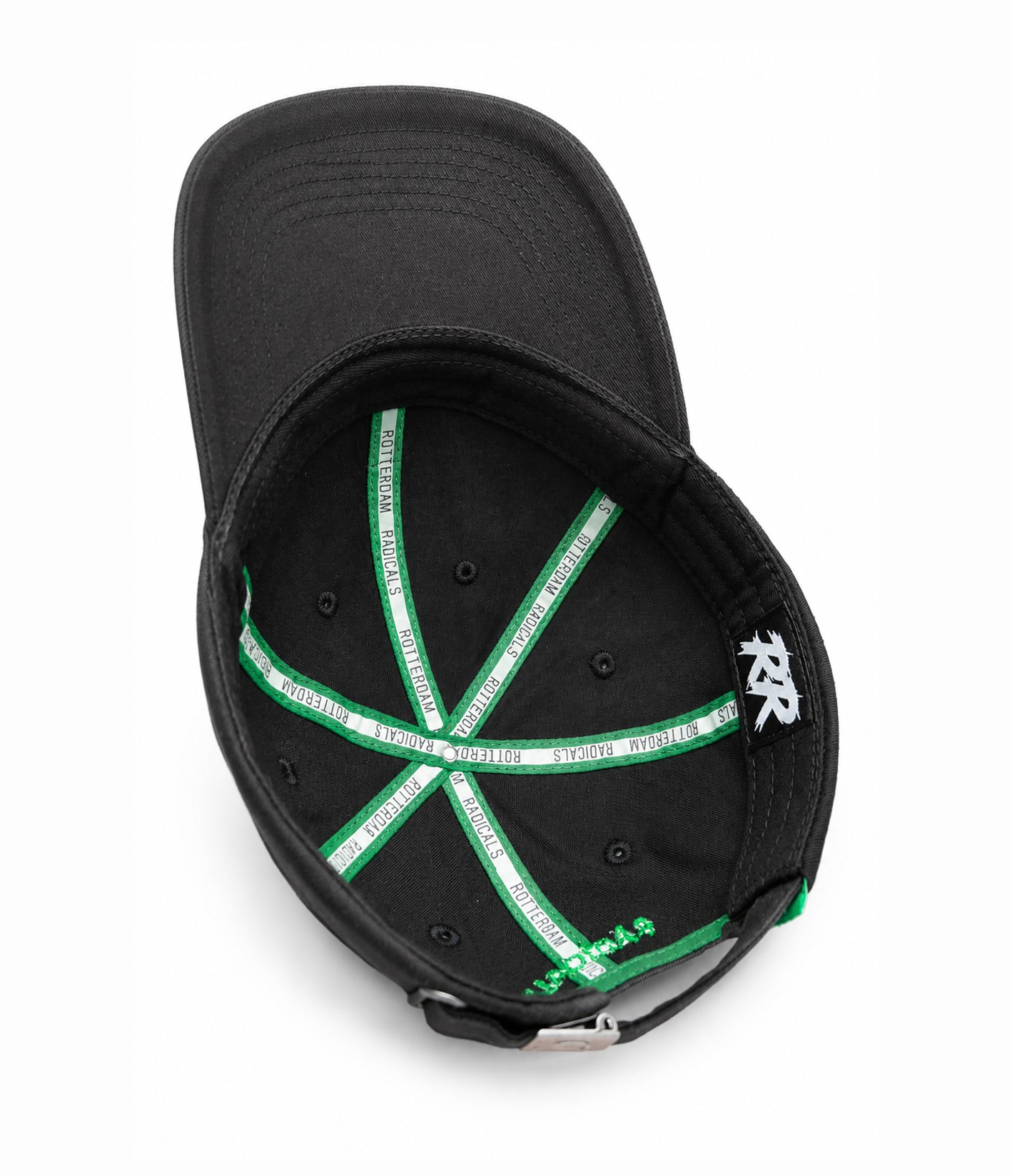 Radicals Cap