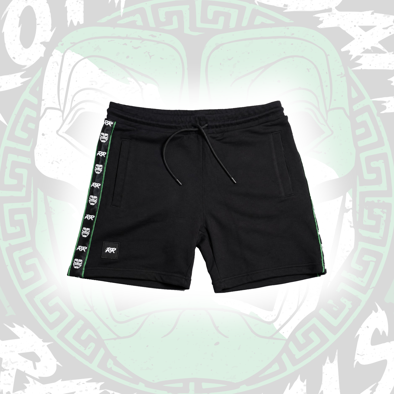 Original Radical Short