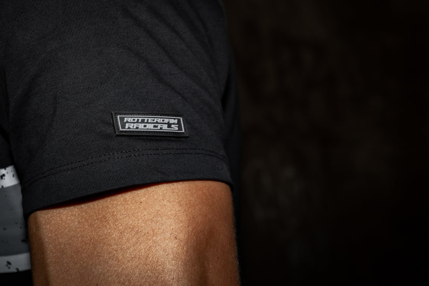 Rotterdam Radicals Classic 2.0 T-shirt
