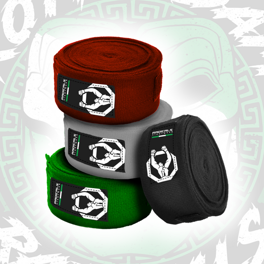 Radicals Fightwear Bandages