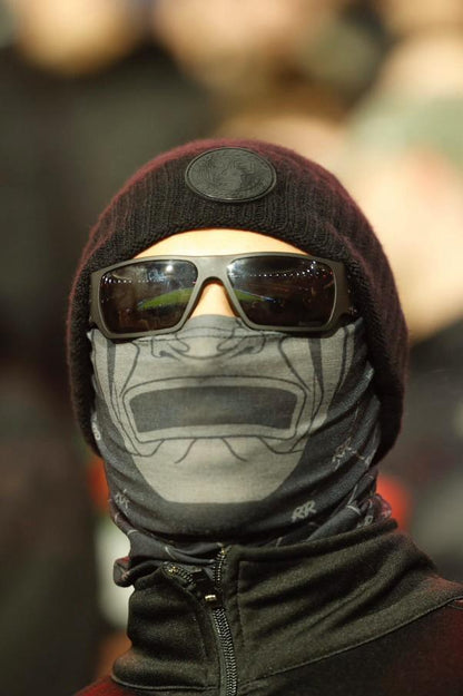 Rotterdam Radicals Wintermuts