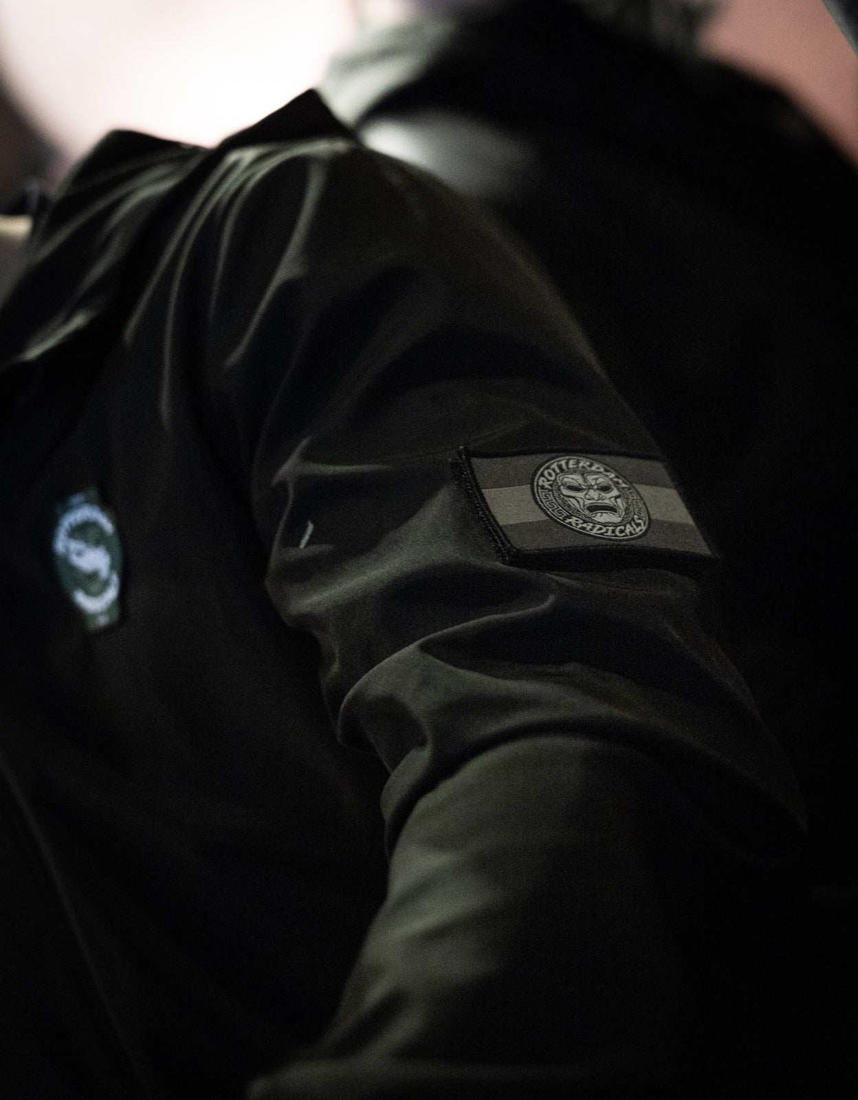 RR Jacket