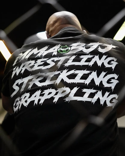 Rotterdam Radicals x Ruthless T-shirt