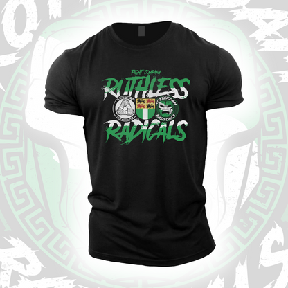 Rotterdam Radicals x Ruthless T-shirt
