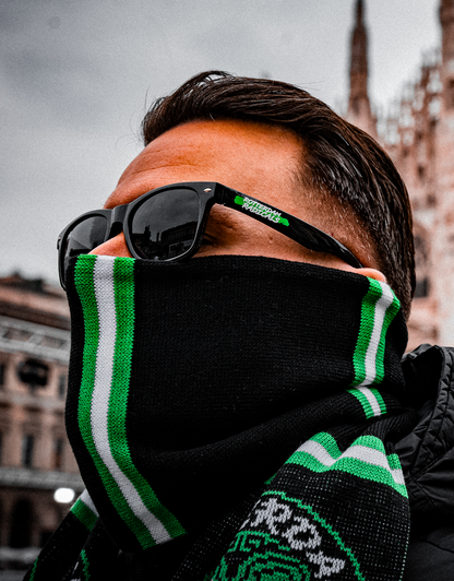 Rotterdam Radicals Zonnebril