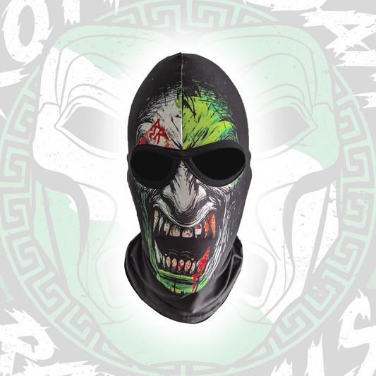 Rotterdam Radicals Balaclava