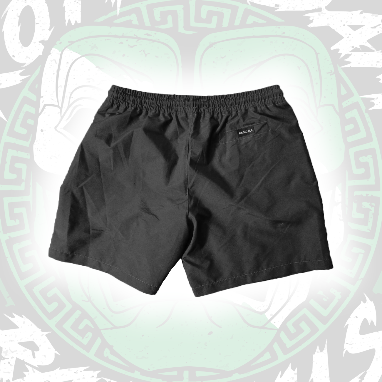 RR (zwem)broek
