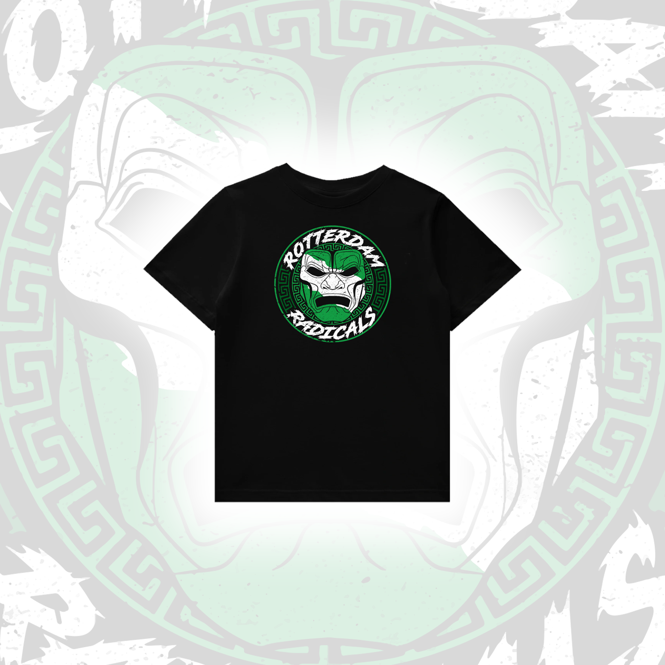 Radicaaltje Classic T-shirt