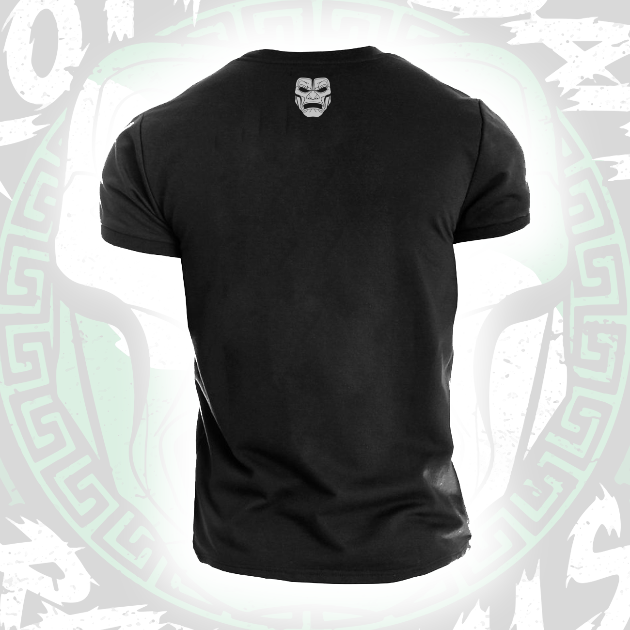 Rotterdam Radicals Classic 2.0 T-shirt