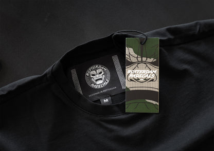 Rotterdam Radicals Classic 2.0 T-shirt