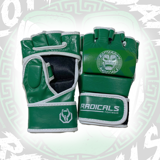 Radicals MMA Fighting Gloves