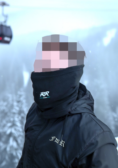 RR Winter Nekwarmer