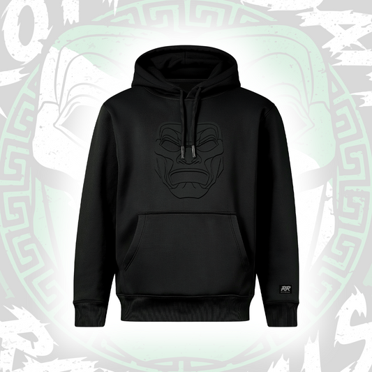 RR Incognito Hoodie
