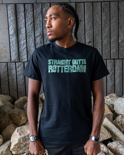 STRAIGHT OUTTA ROTTERDAM | RADICALS x HOOIBOOI