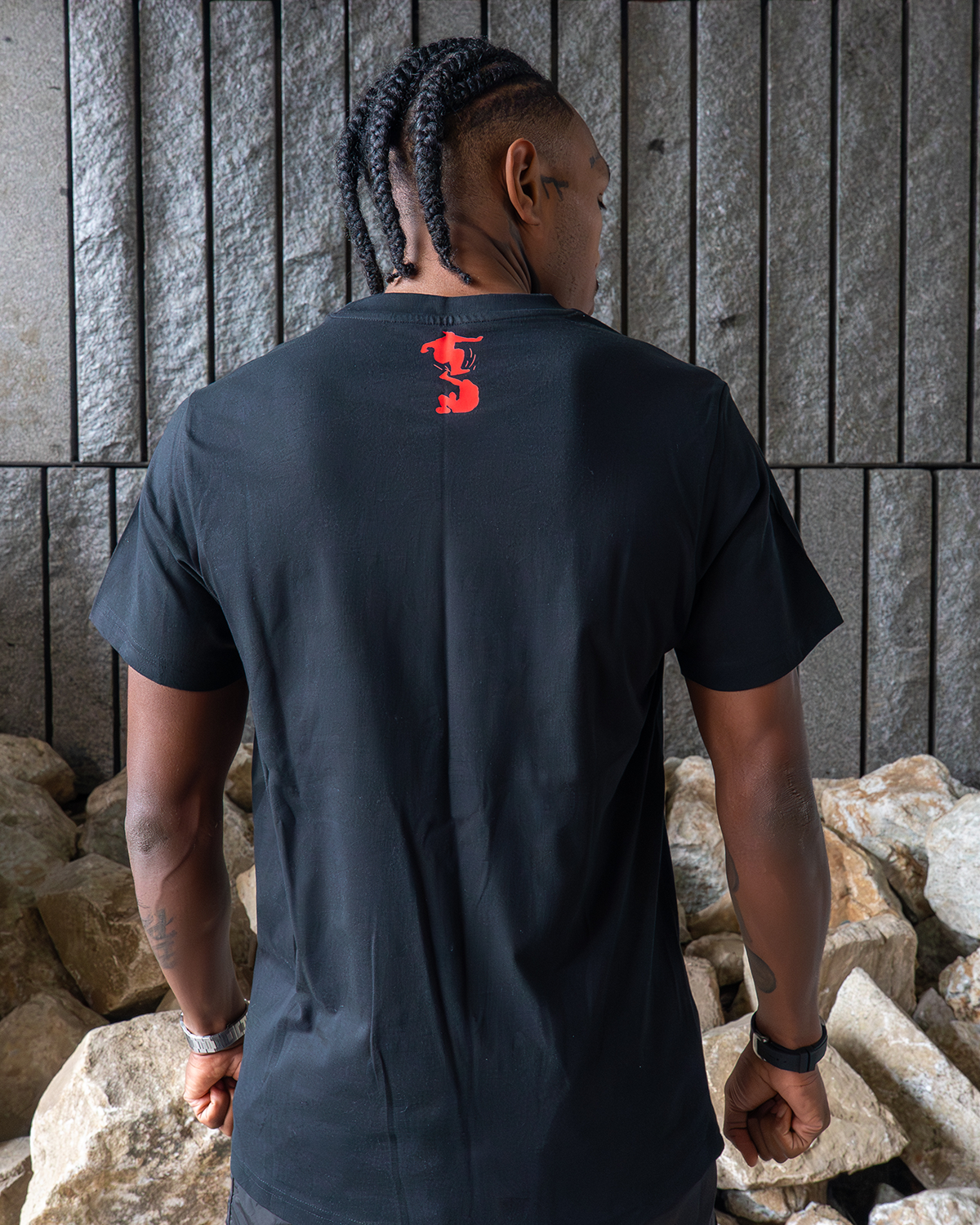 BREAK THE RULES | RADICALS x HOOIBOOI