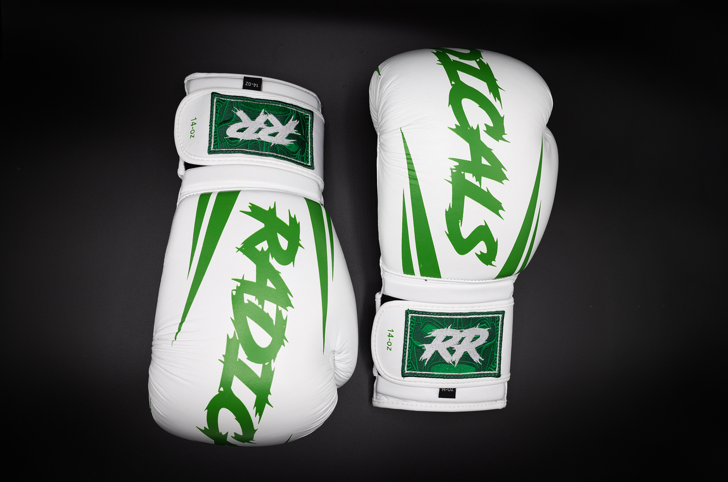 Bokshandschoenen | RFG SPEED 1