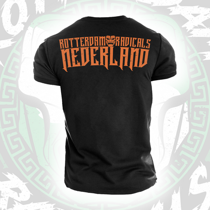 Binnenkort: WK Shirt Radical Lion