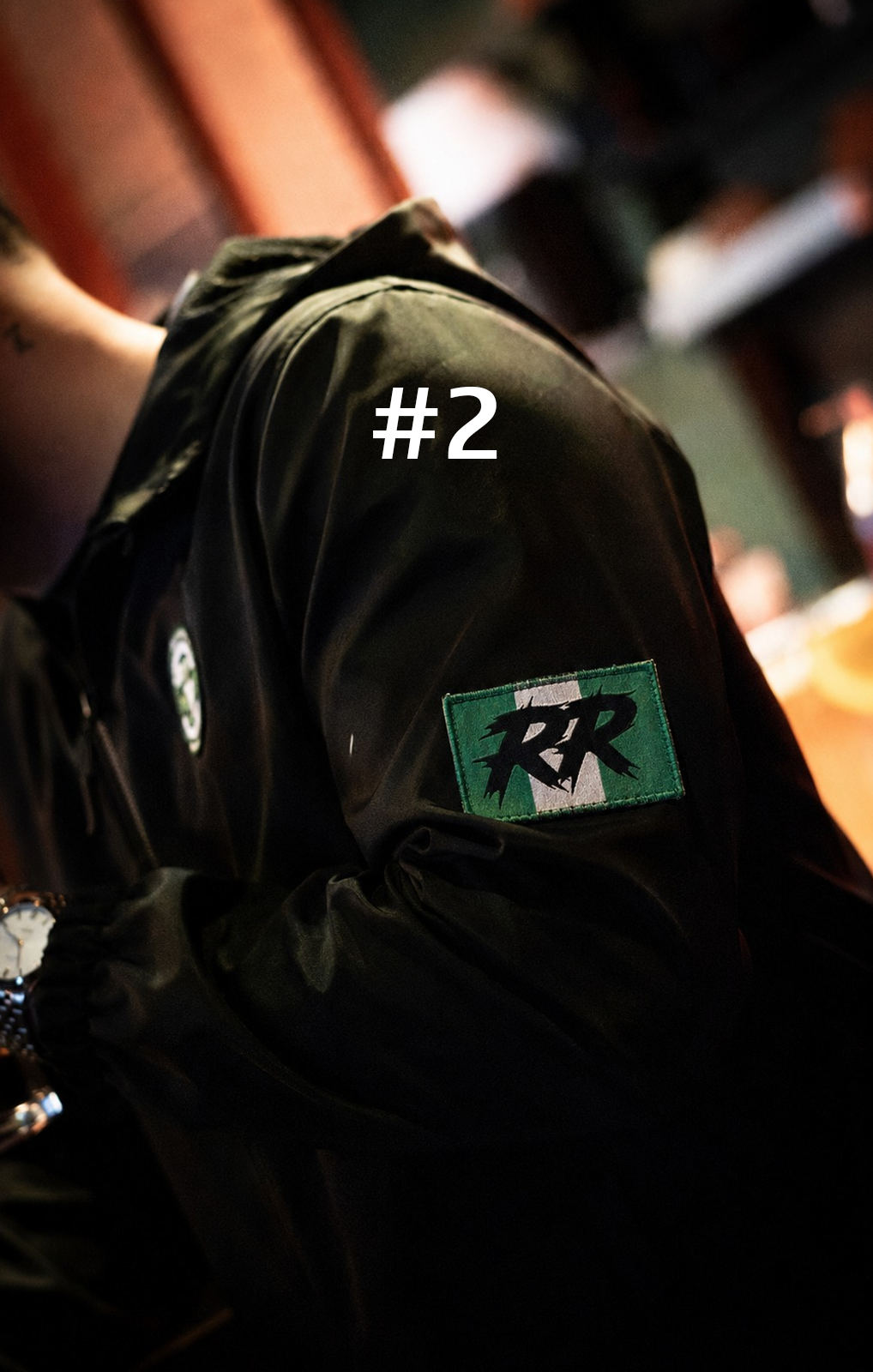 RR Patches
