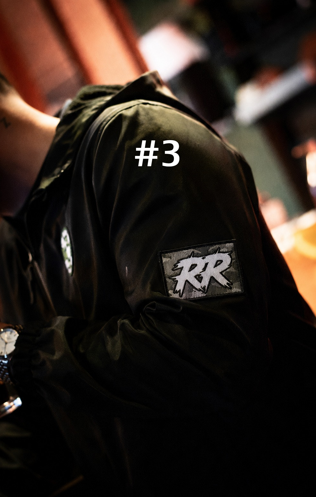 RR Patches