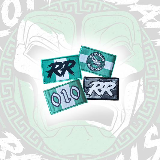RR Patches