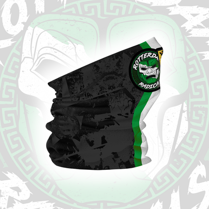RR Nekwarmer: Stand Your Ground
