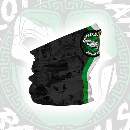 RR Nekwarmer: Stand Your Ground