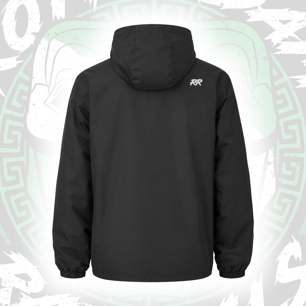 RR Jacket