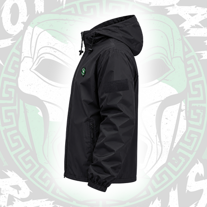 RR Jacket