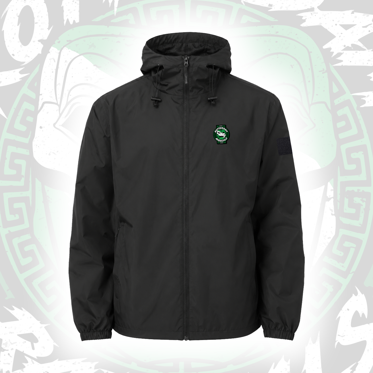 RR Jacket