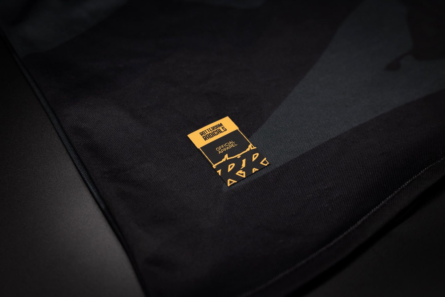 RR Away Kit - Voetbalshirt